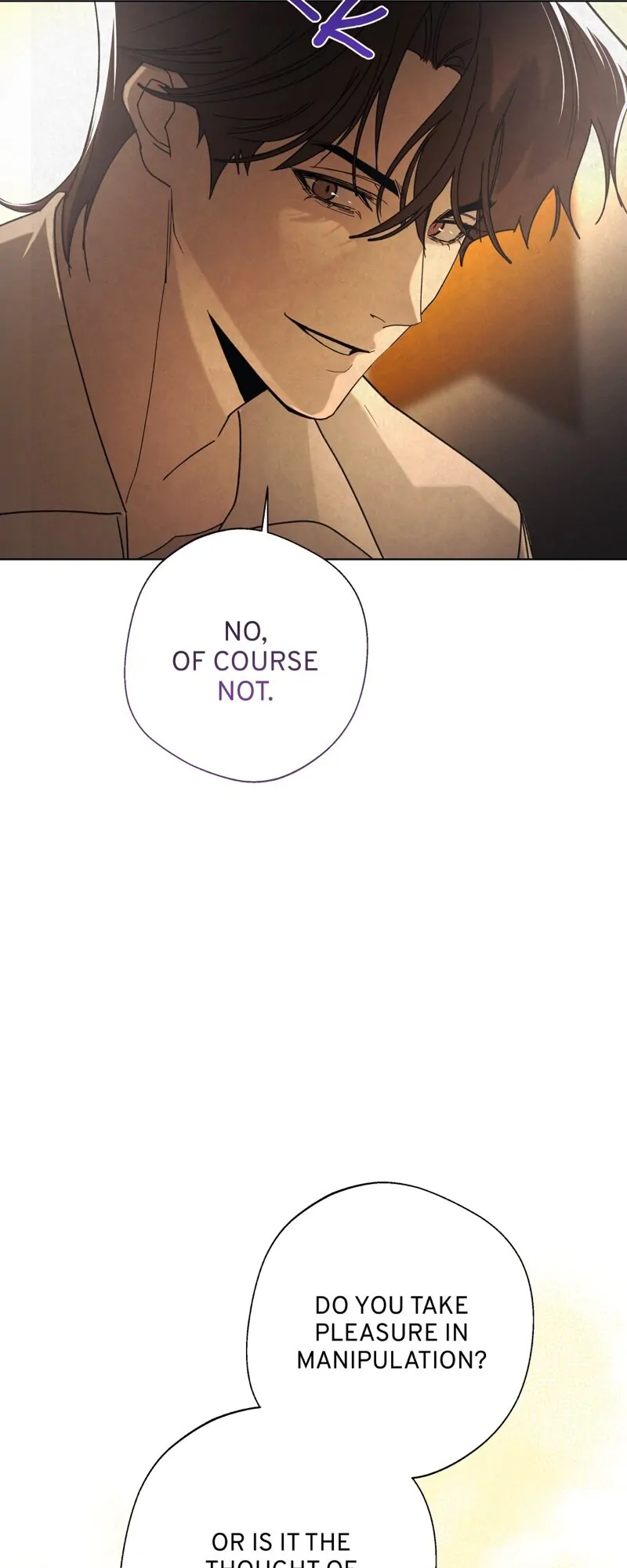Tempting My Salvation Chapter 19 - page 6